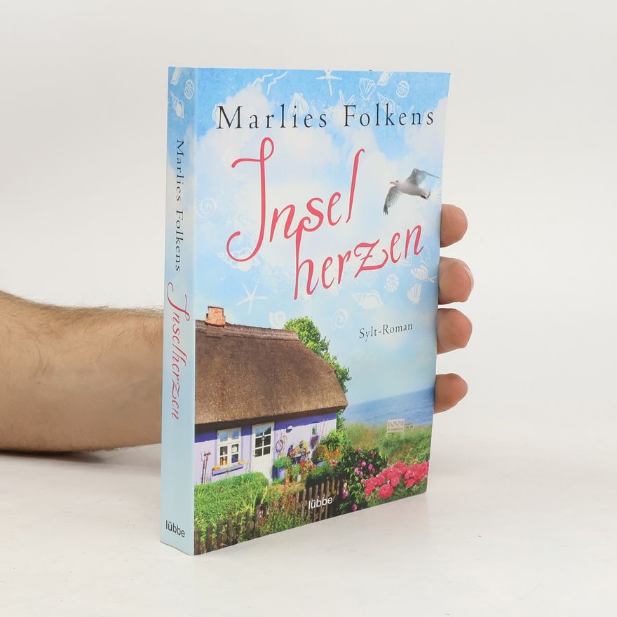 Marlies Folkens Inselherzen