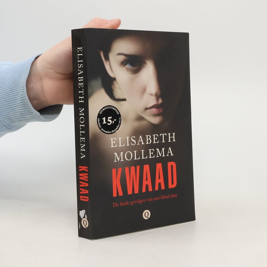Elisabeth Mollema Kwaad