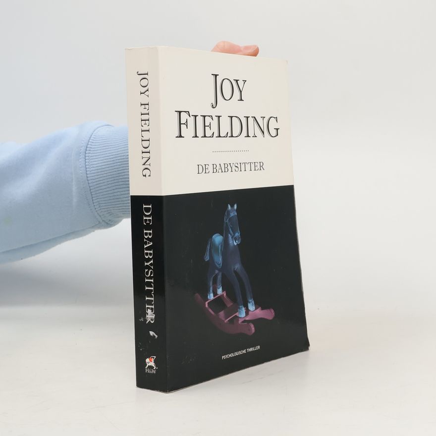 Joy Fielding De babysitter
