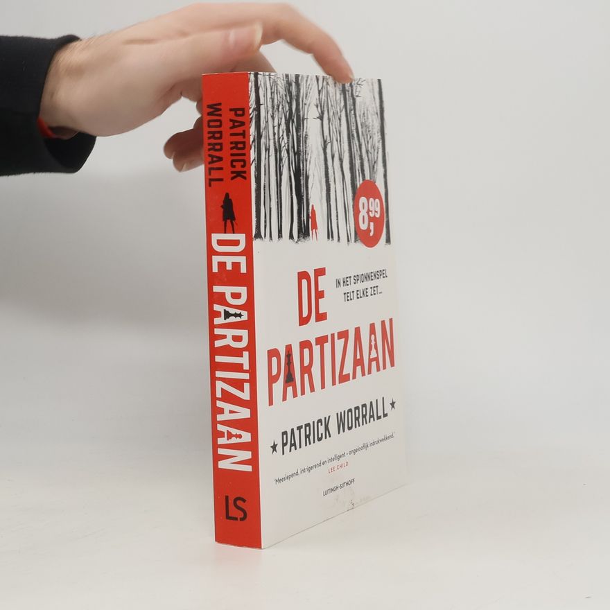 Patrick Worrall De Partizaan