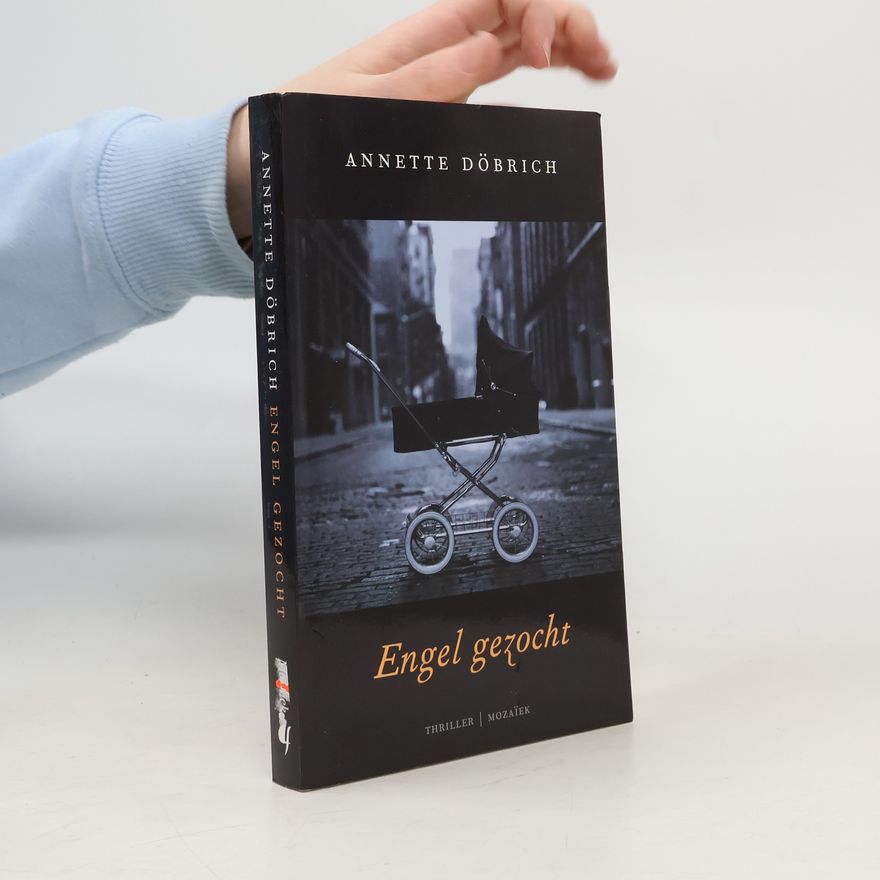 Annette Döbrich Engel gezocht