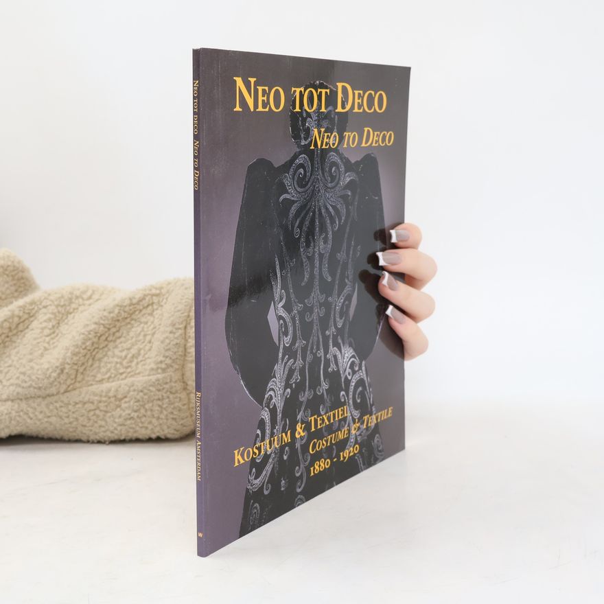 Autorenkollektiv Neo tot deco