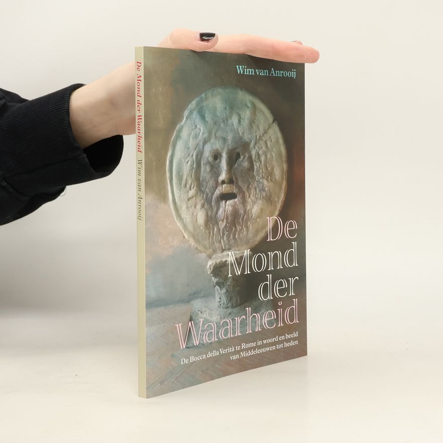Wim van Anrooij De mond der waarheid
