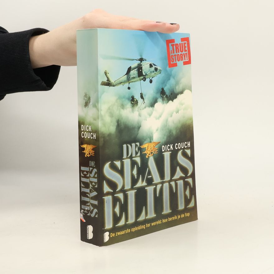 Dick Couch De SEALs elite