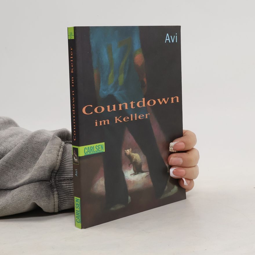 Avi Countdown im Keller
