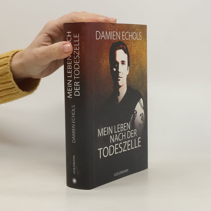 Damien Echols Mein Leben nach der Todeszelle