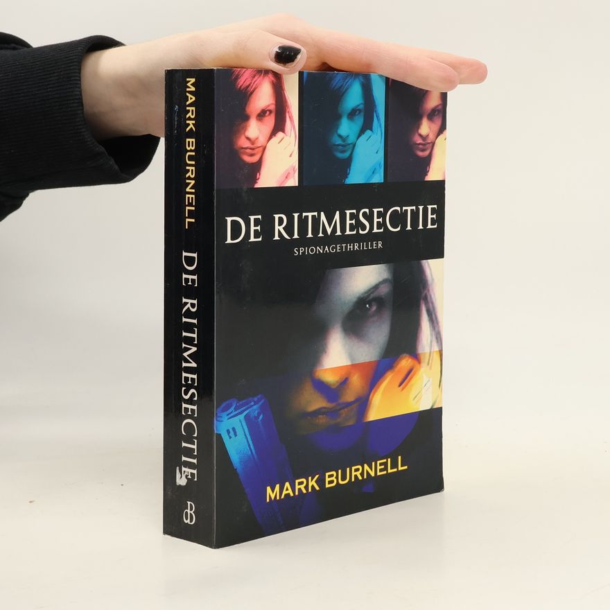 Mark Burnell De ritmesectie