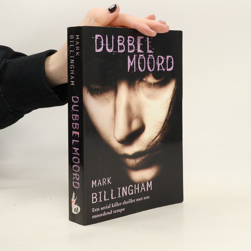 Mark Billingham Dubbelmoord