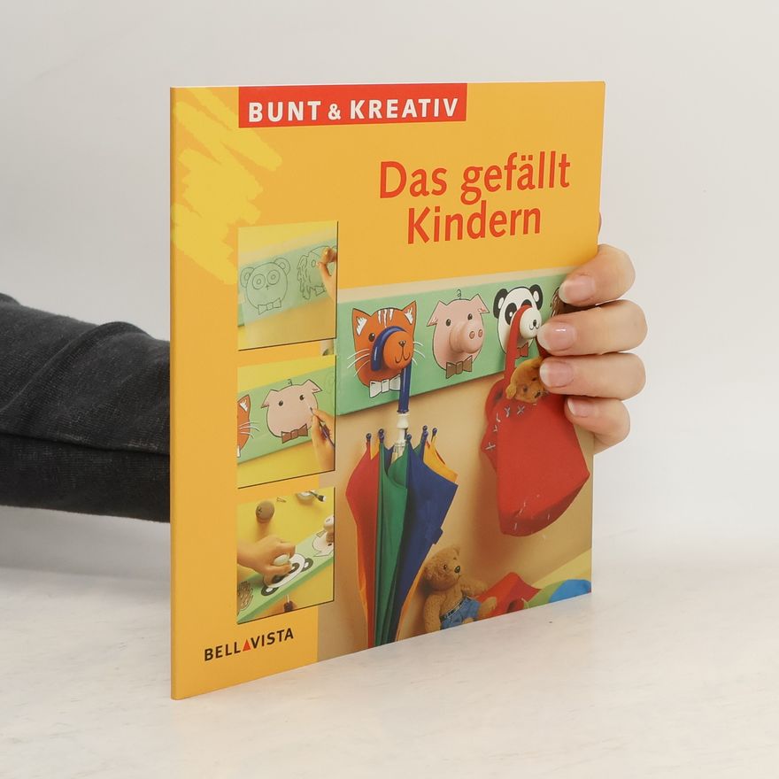 Autorenkollektiv Das gefällt Kindern