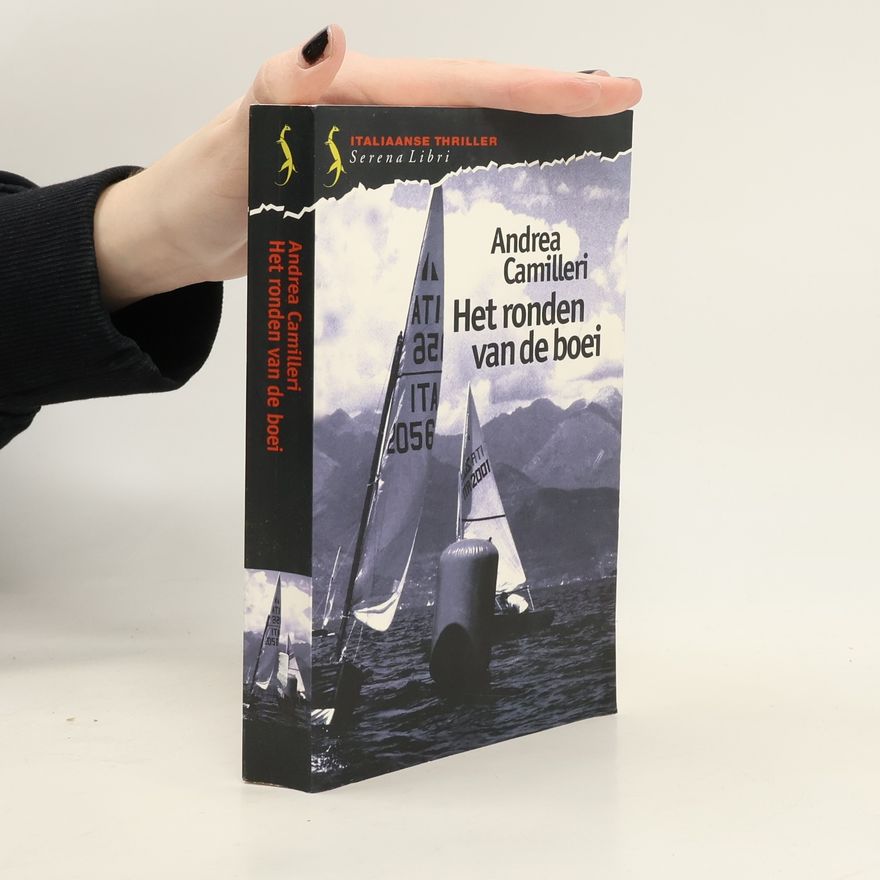 Andrea Camilleri Het ronden van de boei