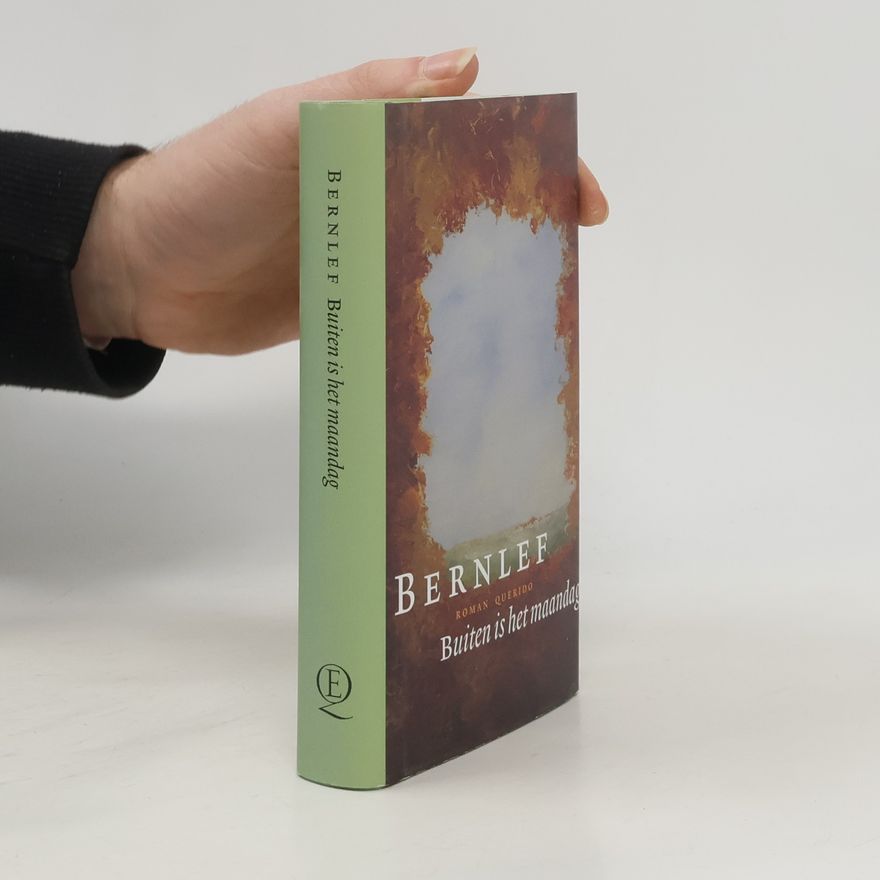 J. Bernlef Buiten is het maandag - druk 11