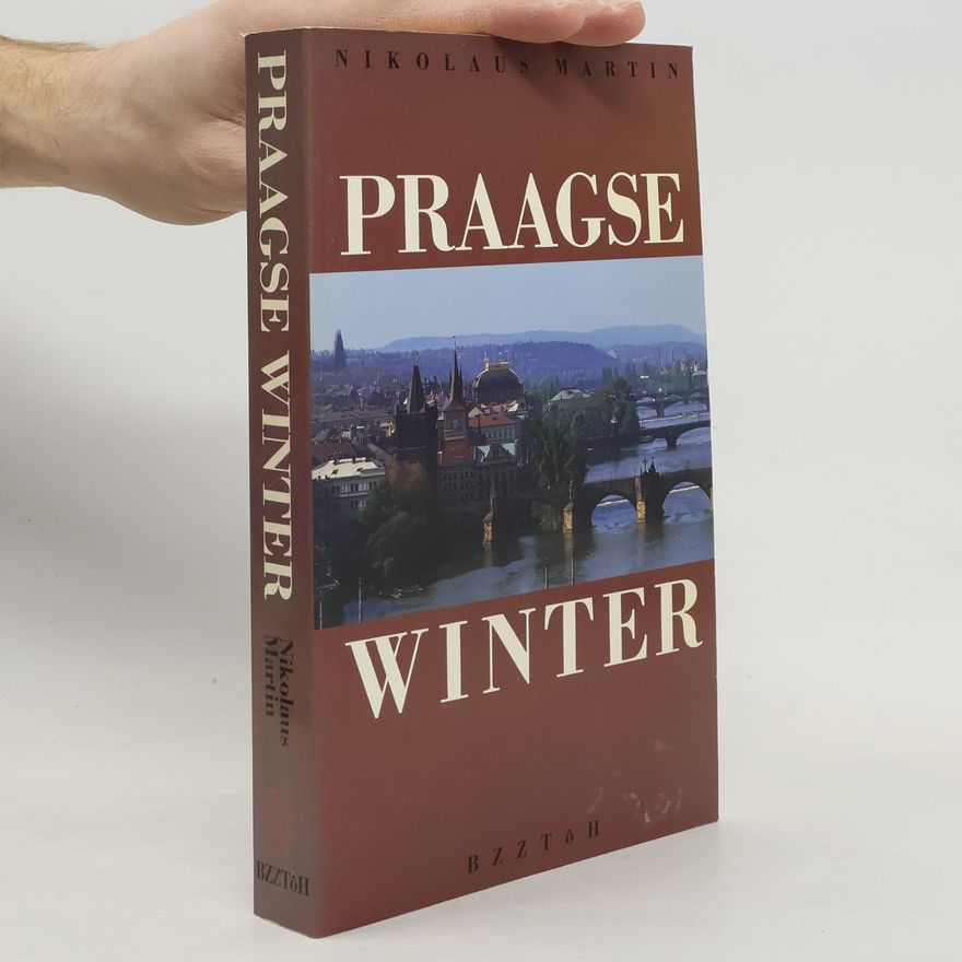 Nikolaus Martin Praagse winter