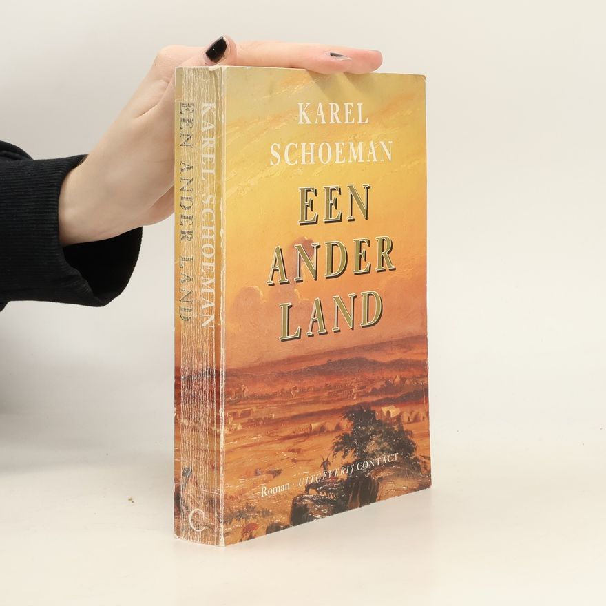 Riet de Jong-Goossens Een ander land