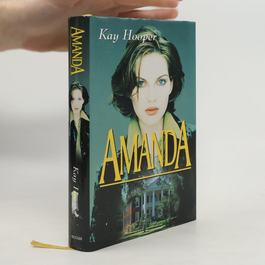 Kay Hooper Amanda