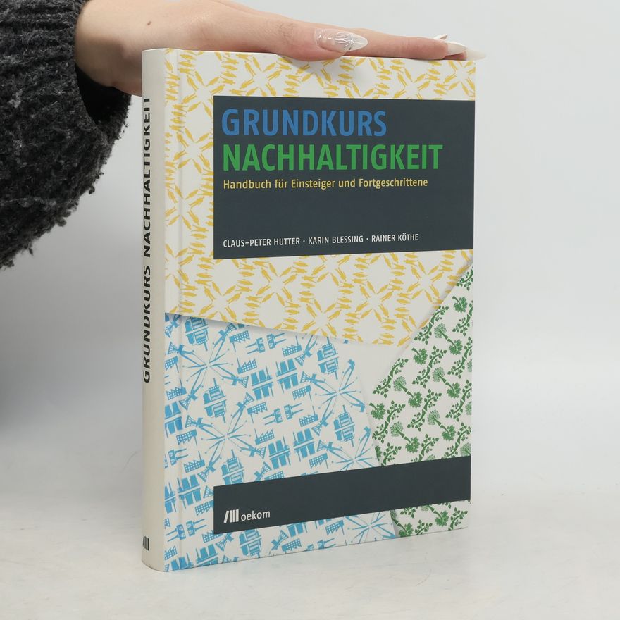 Autorenkollektiv Grundkurs Nachhaltigkeit