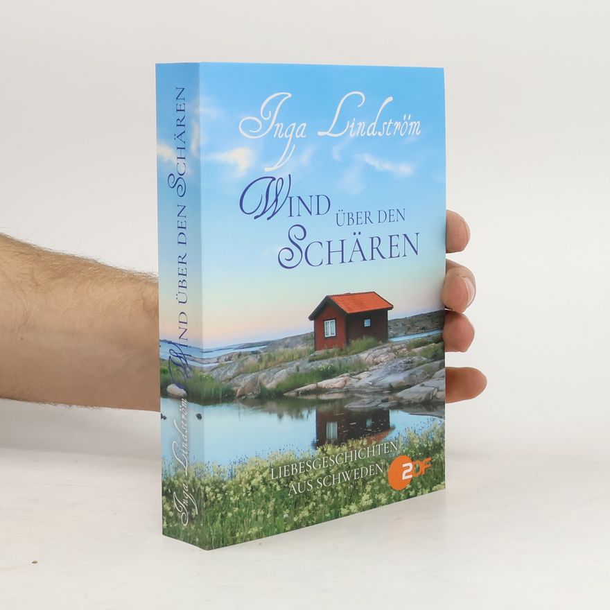 Inga Lindström Wind über den Schären