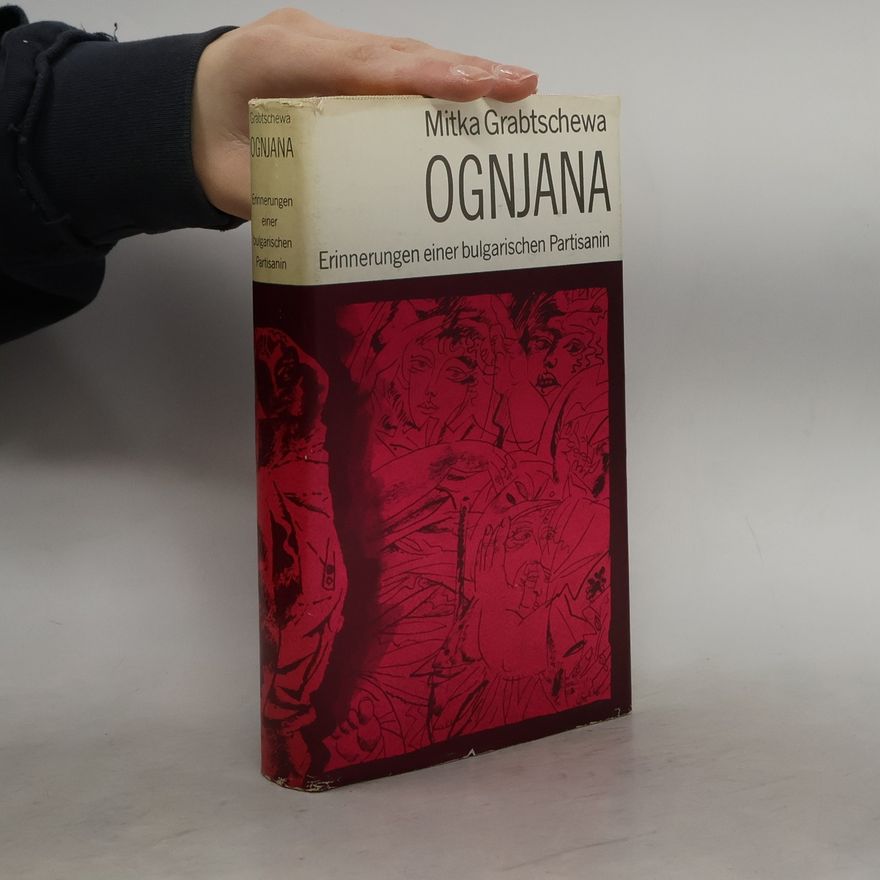 Mitka Grabceva Ognjana