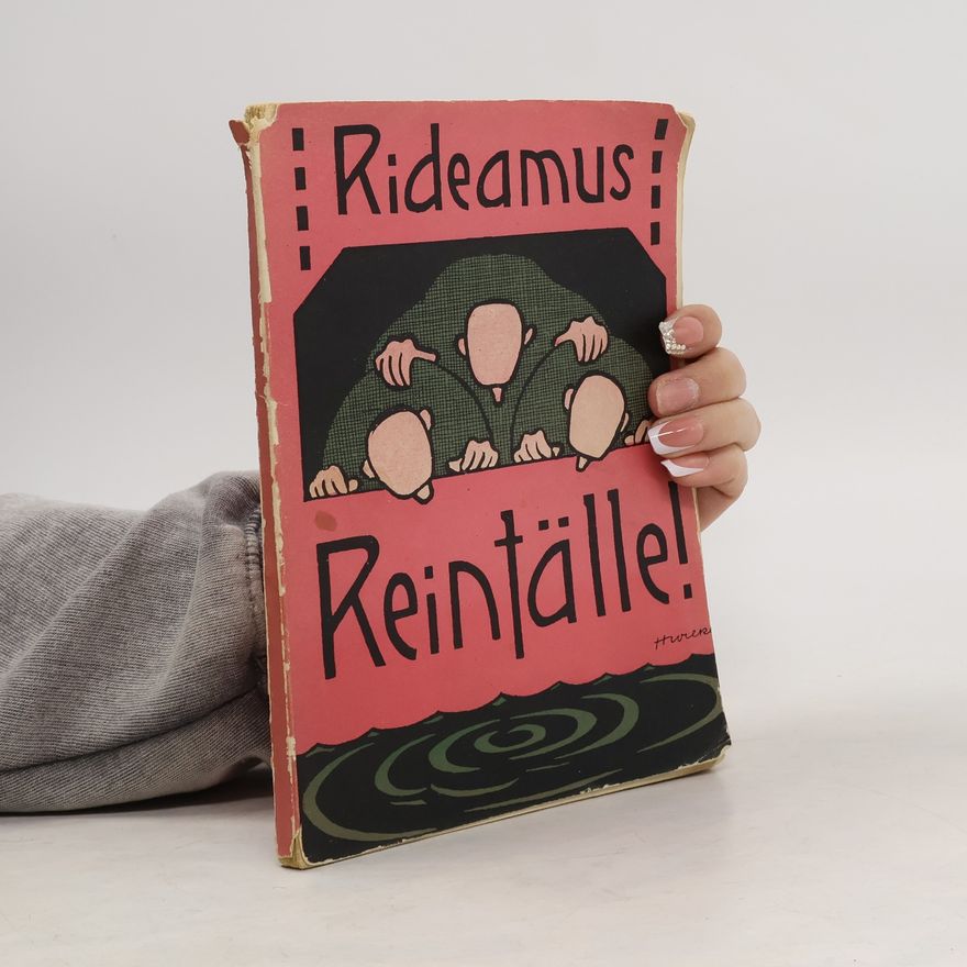 Rideamus Reintälle!