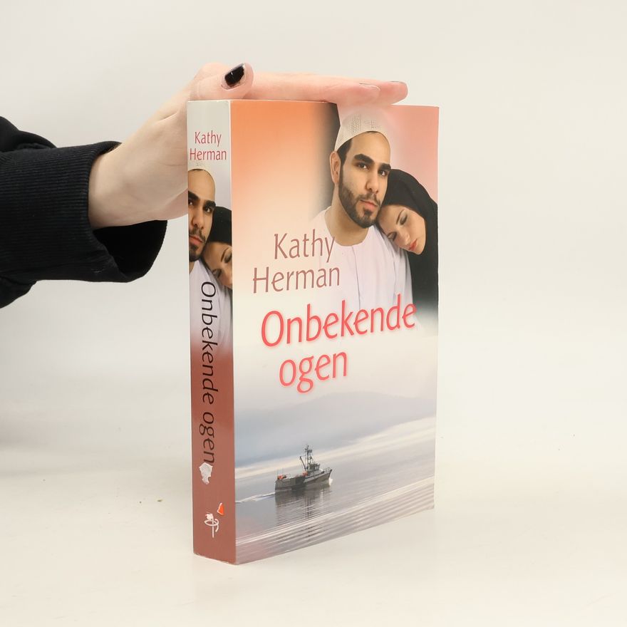 Kathy Herman Onbekende ogen
