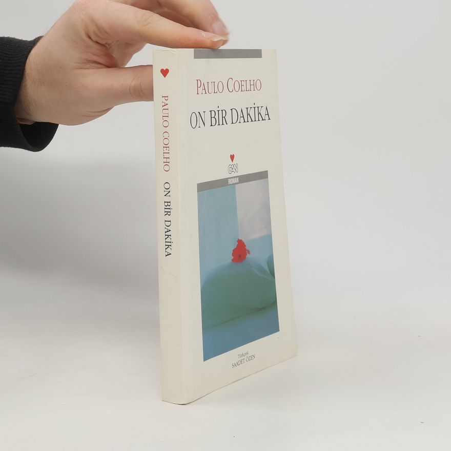 Paulo Coelho On Bir Dakika