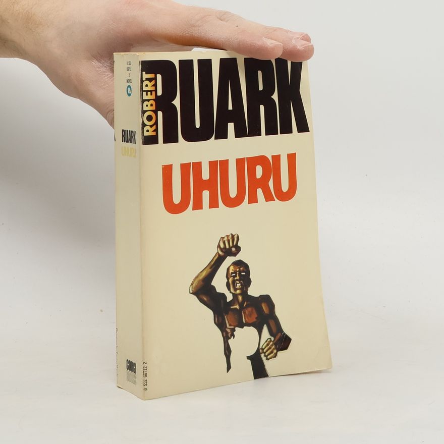 Robert Ruark Uhuru