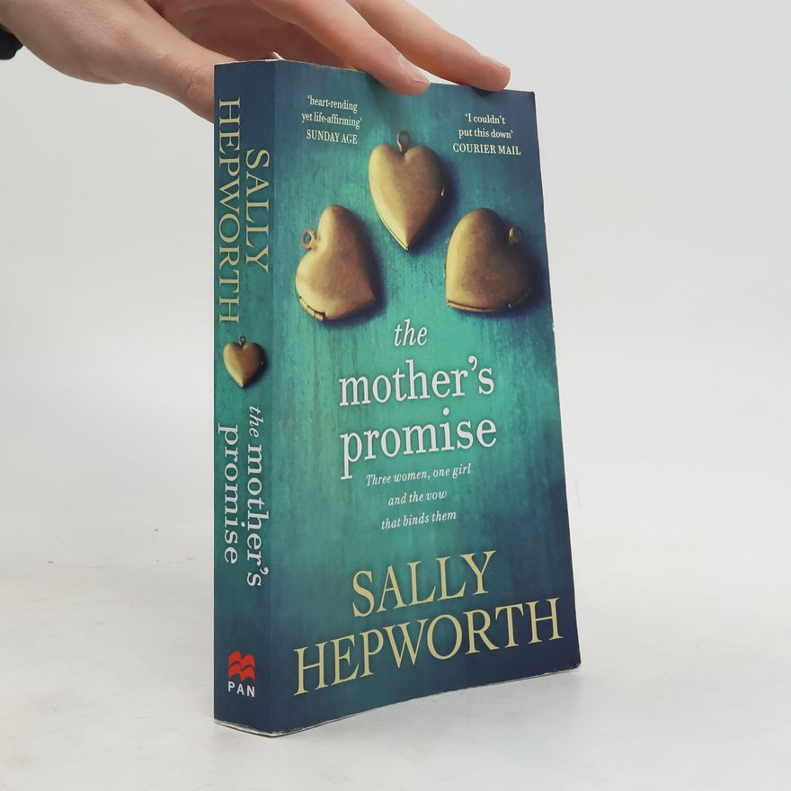 Sally Hepworth The Mother's Promise