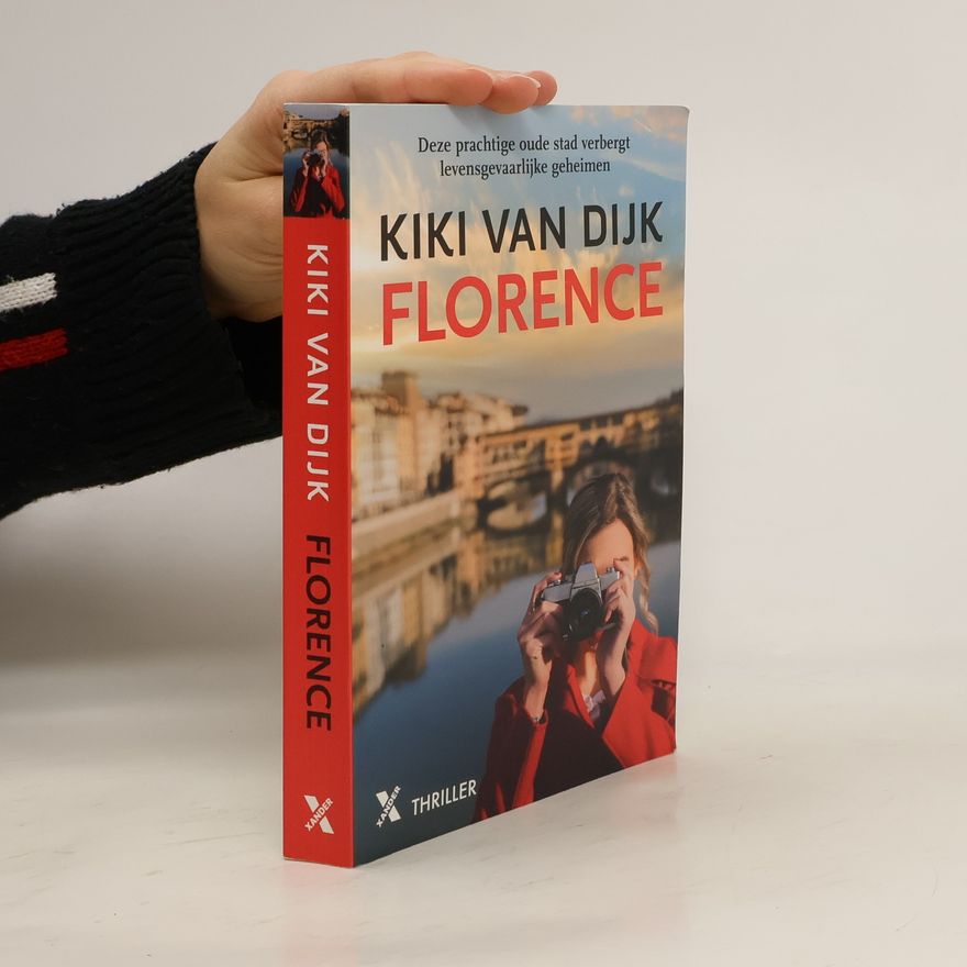 Kiki van Dijk Florence