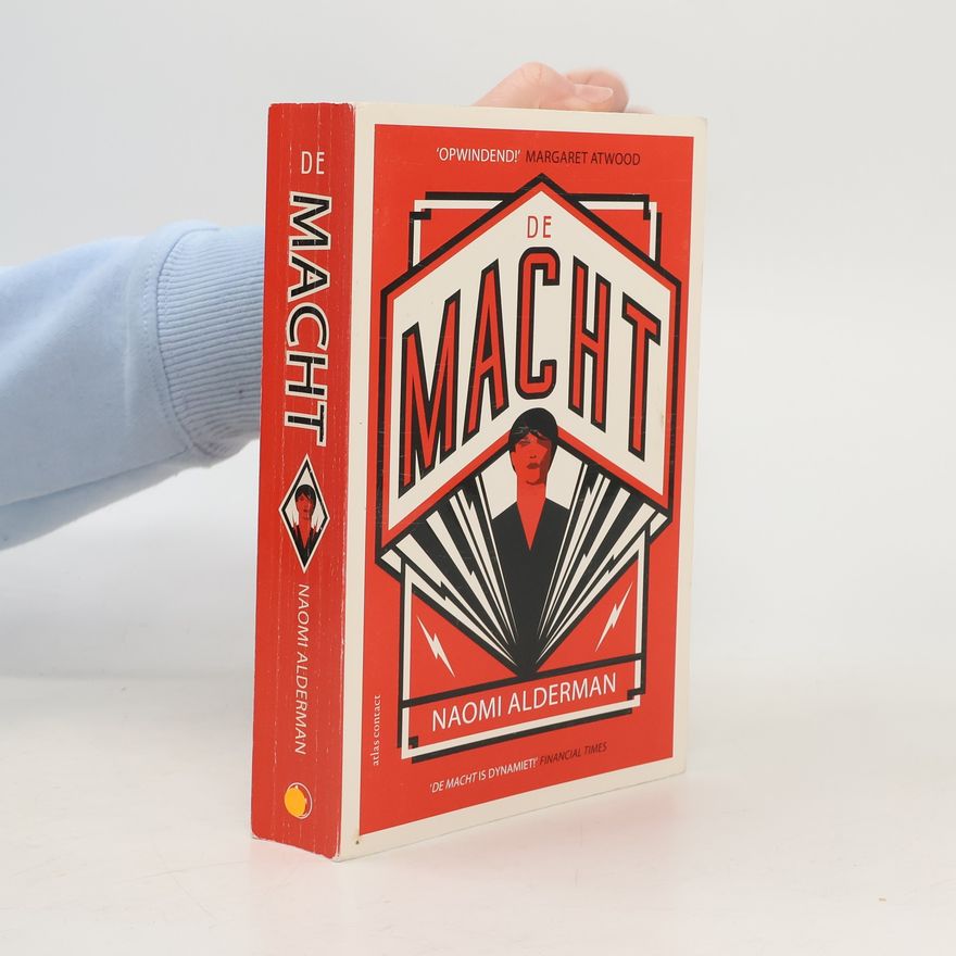 Naomi Alderman De macht