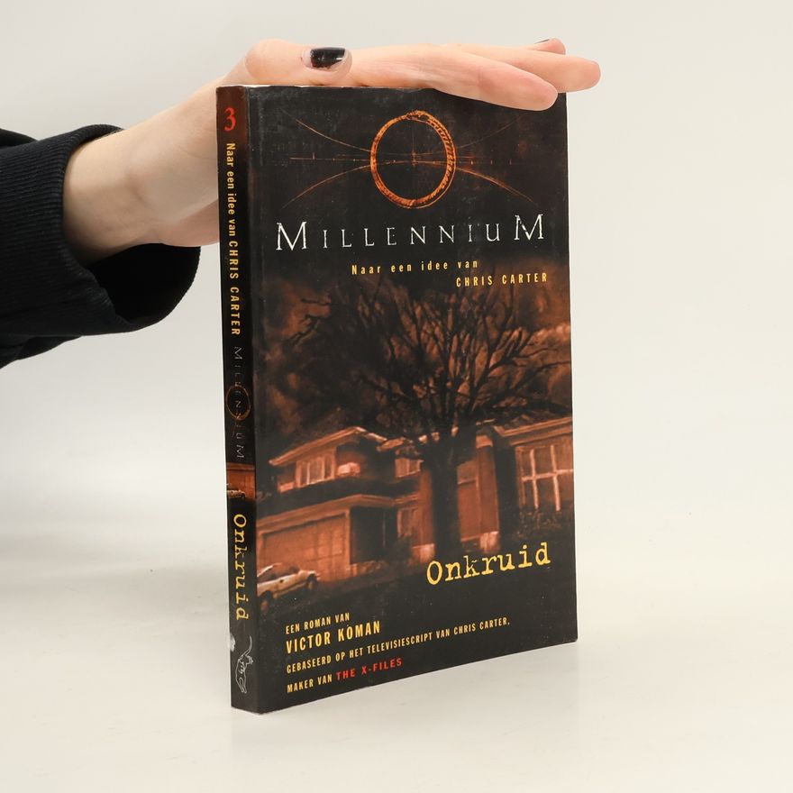 Victor Koman Millennium - 3: Onkruid