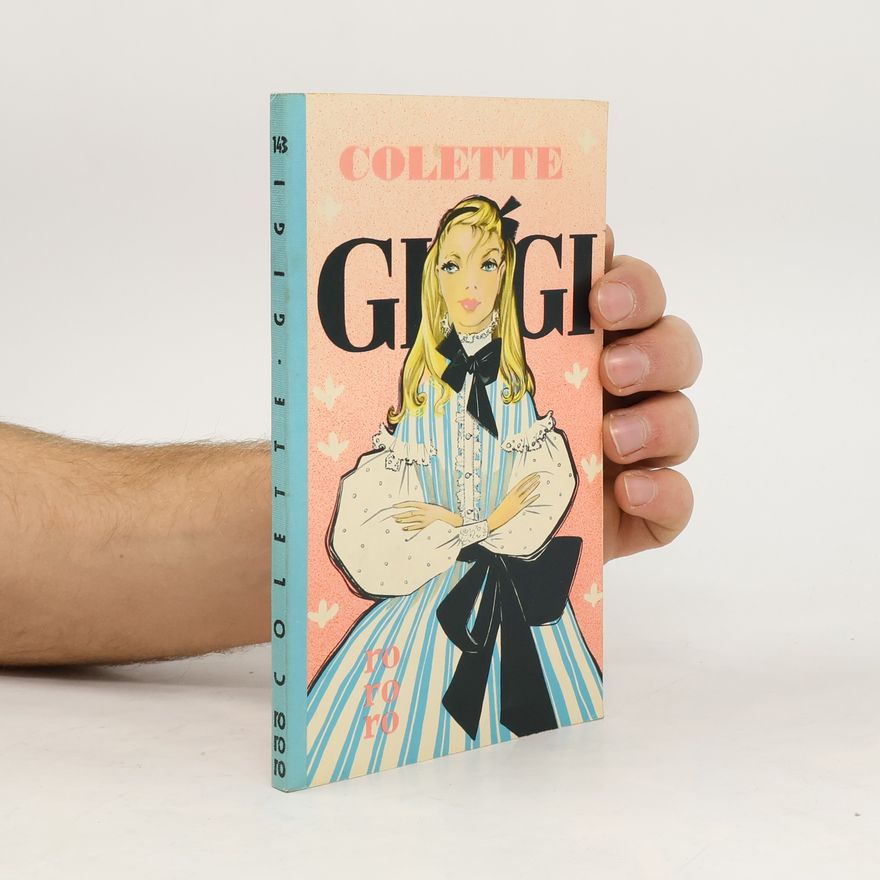 Colette Gigi