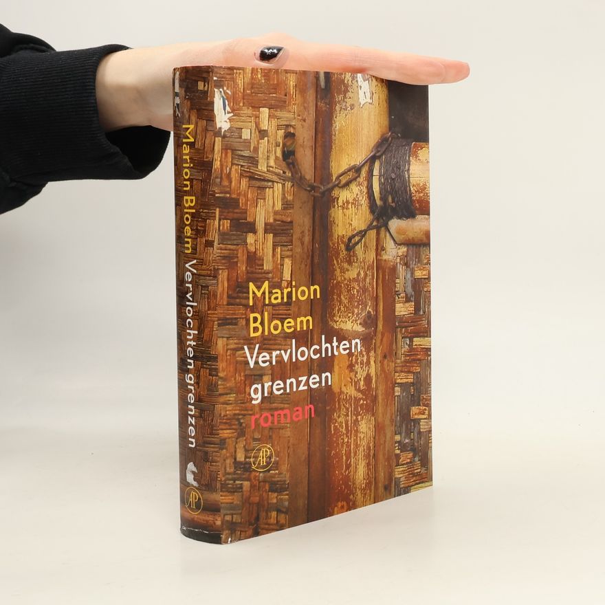 Marion Bloem Vervlochten grenzen