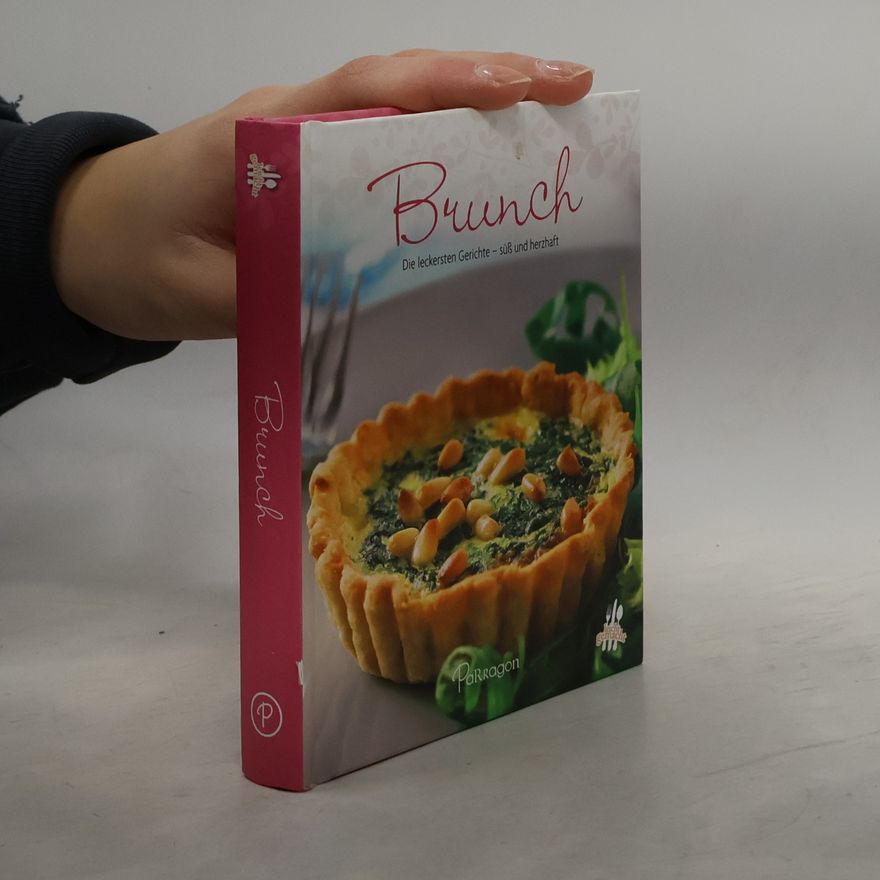 Autorenkollektiv Brunch