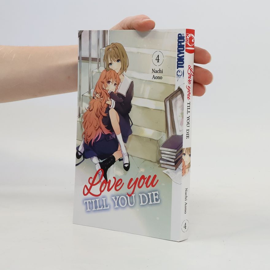 Nachi Aono Love you till you die 04