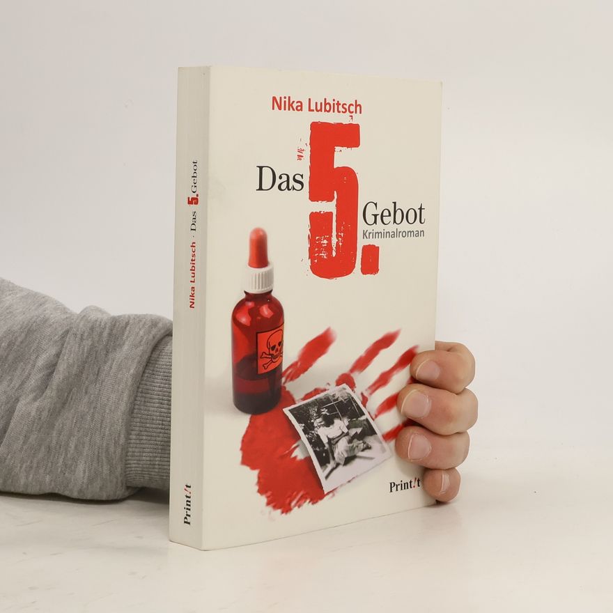Nika Lubitsch Das 5. Gebot