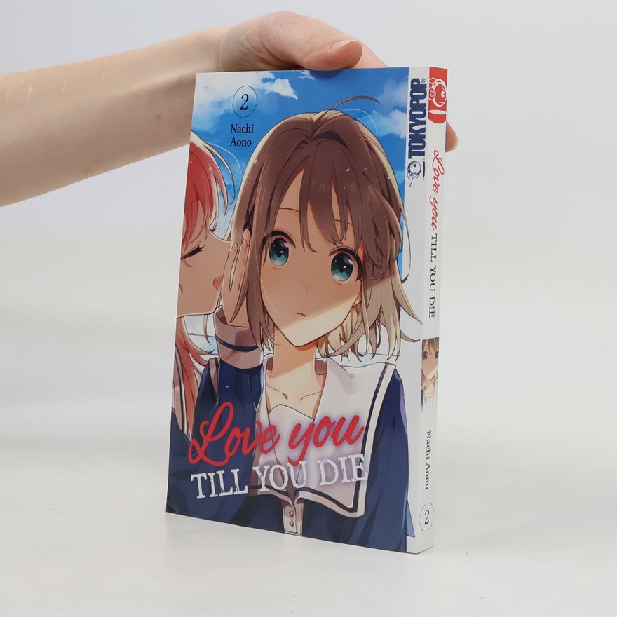 Nachi Aono Love you till you die 02