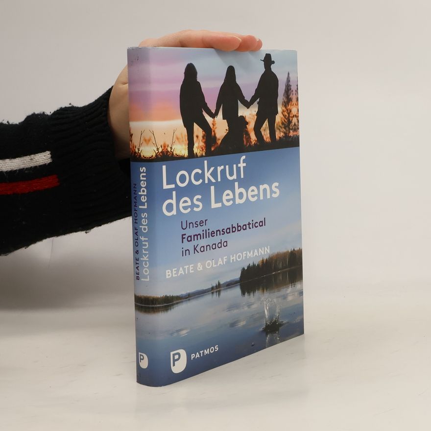 Beate Hofmann Lockruf des Lebens