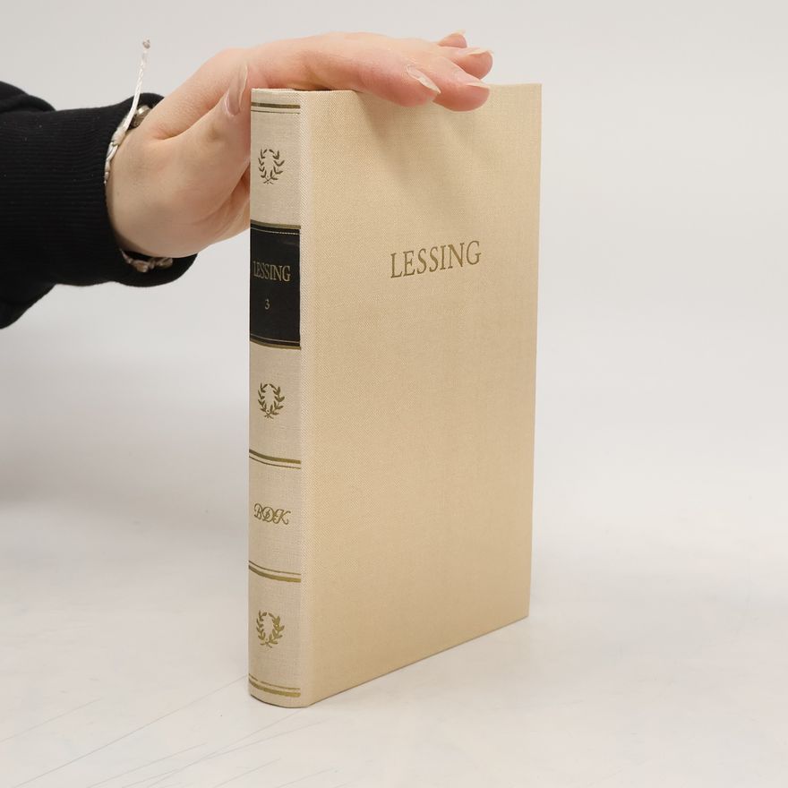 Autorenkollektiv Lessing 3