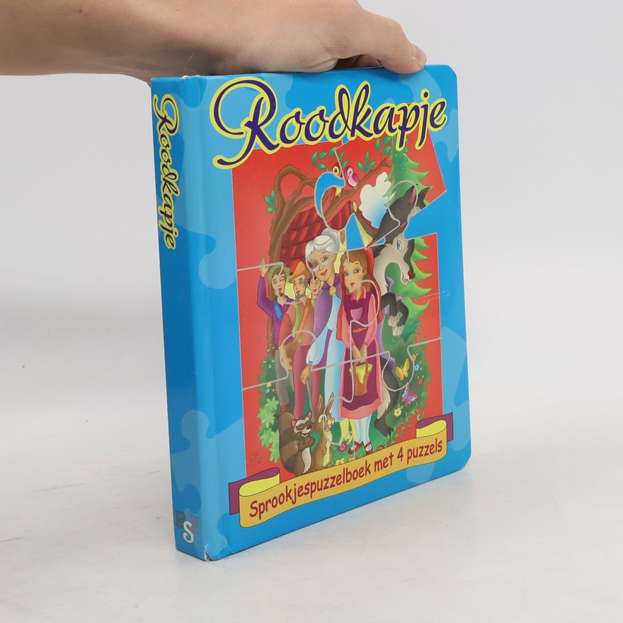 Autorenkollektiv Roodkapje