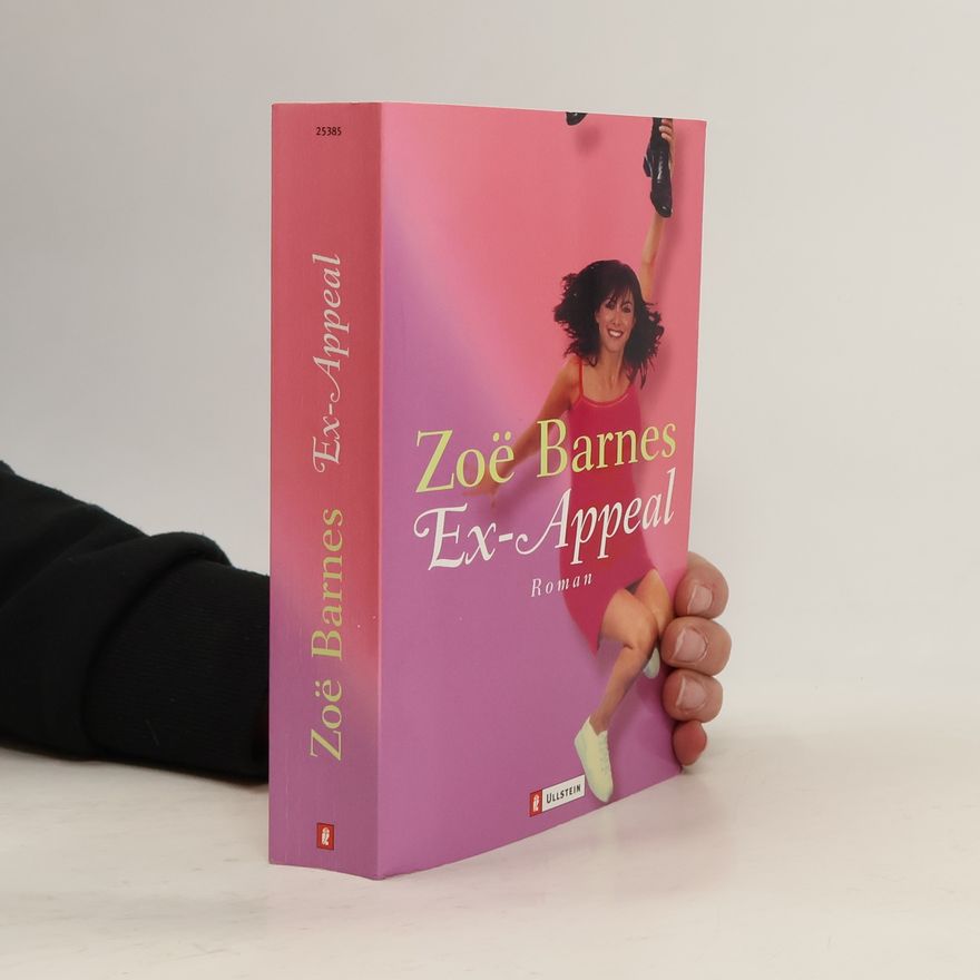 Zoë Barnes Ex-Appeal