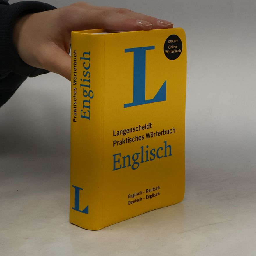 Heike Pleisteiner Langenscheidt Praktisches Wörterbuch Englisch