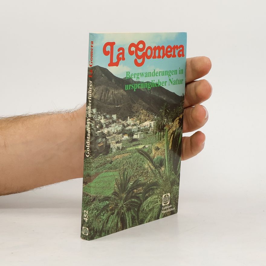 Rüdiger Steuer La Gomera