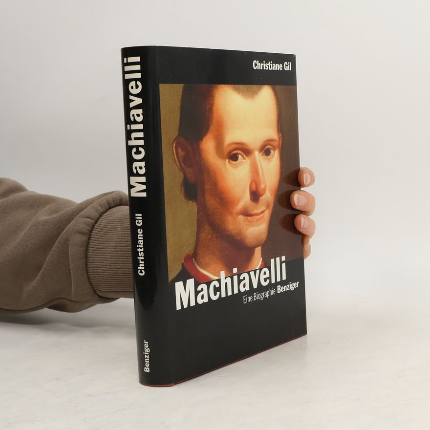 Christiane Gil Machiavelli