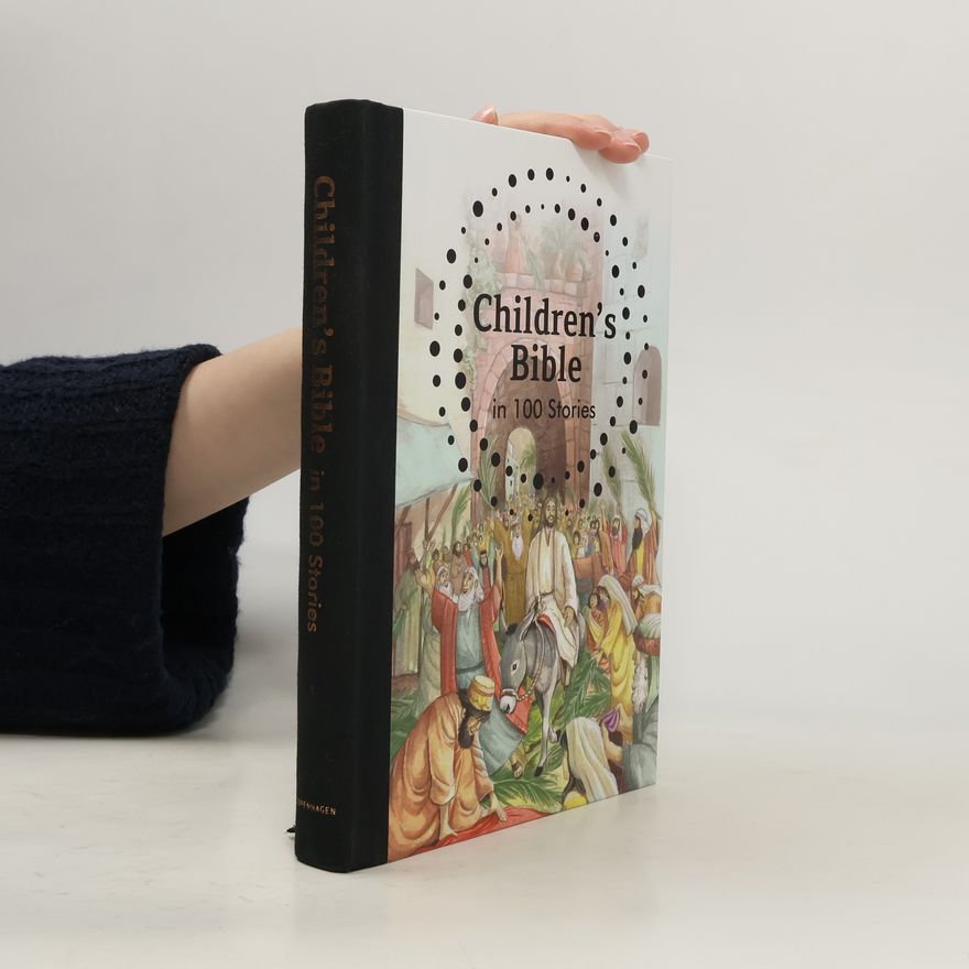 Autorenkollektiv Childrens Bible In 100 Stories