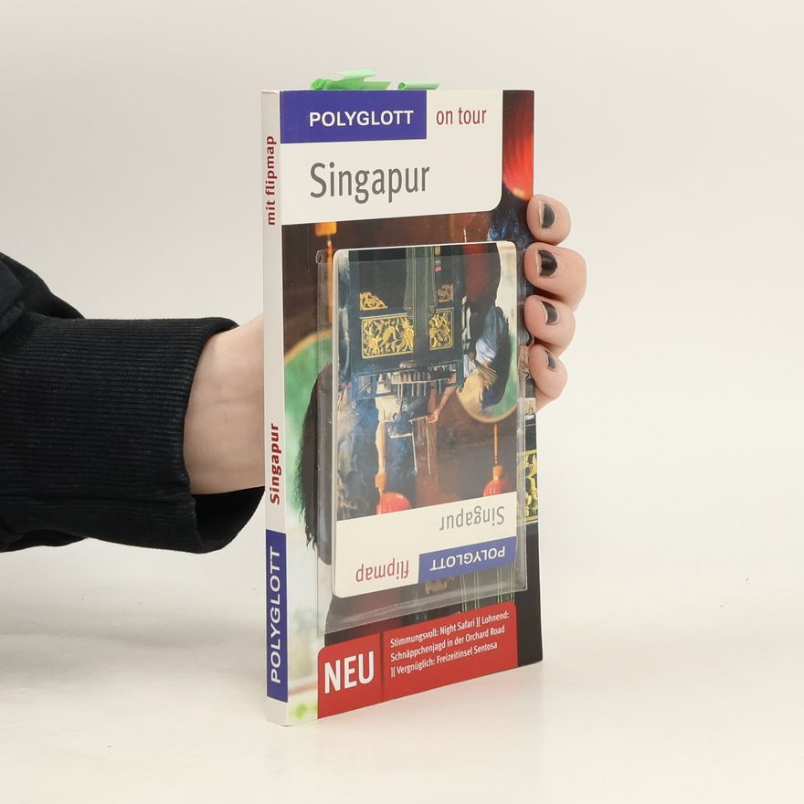 Bruni Gebauer Singapur