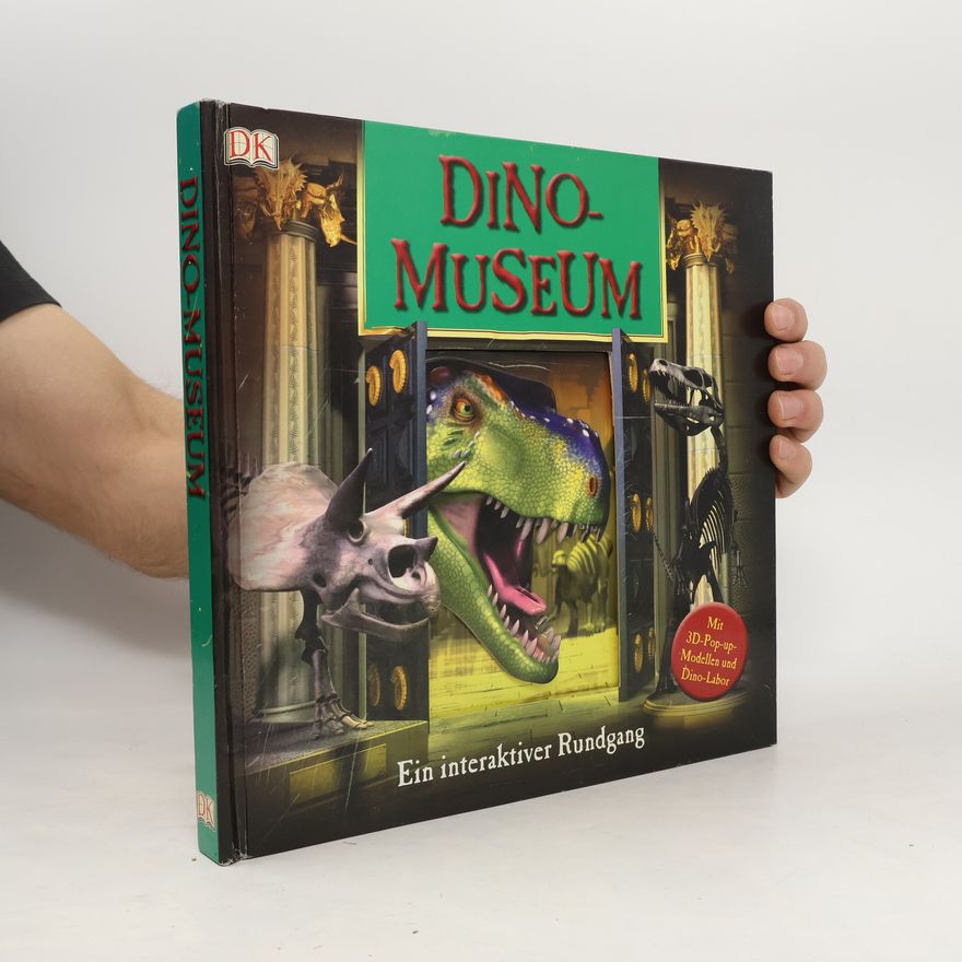 Jen Green Dino-Museum