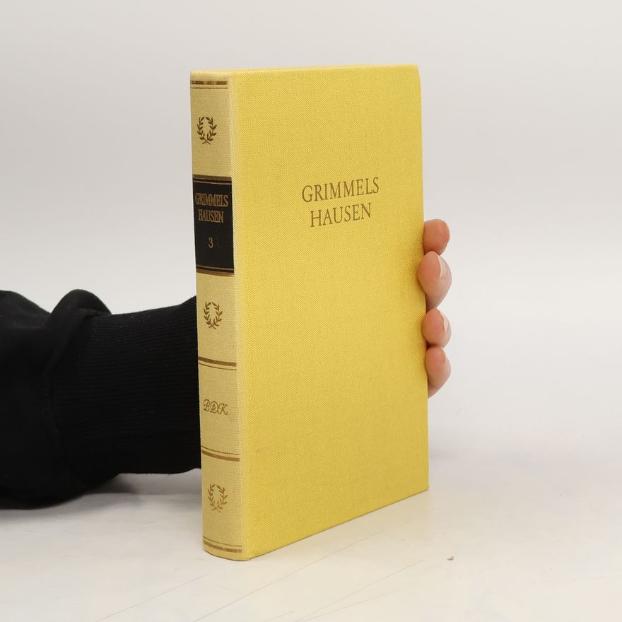 Autorenkollektiv Grimmels Hausen 3
