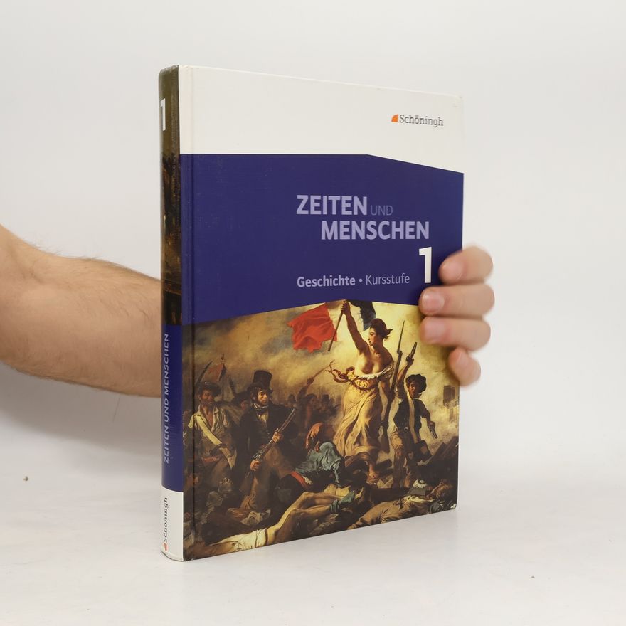 Felix Rengstorf Zeiten und Menschen