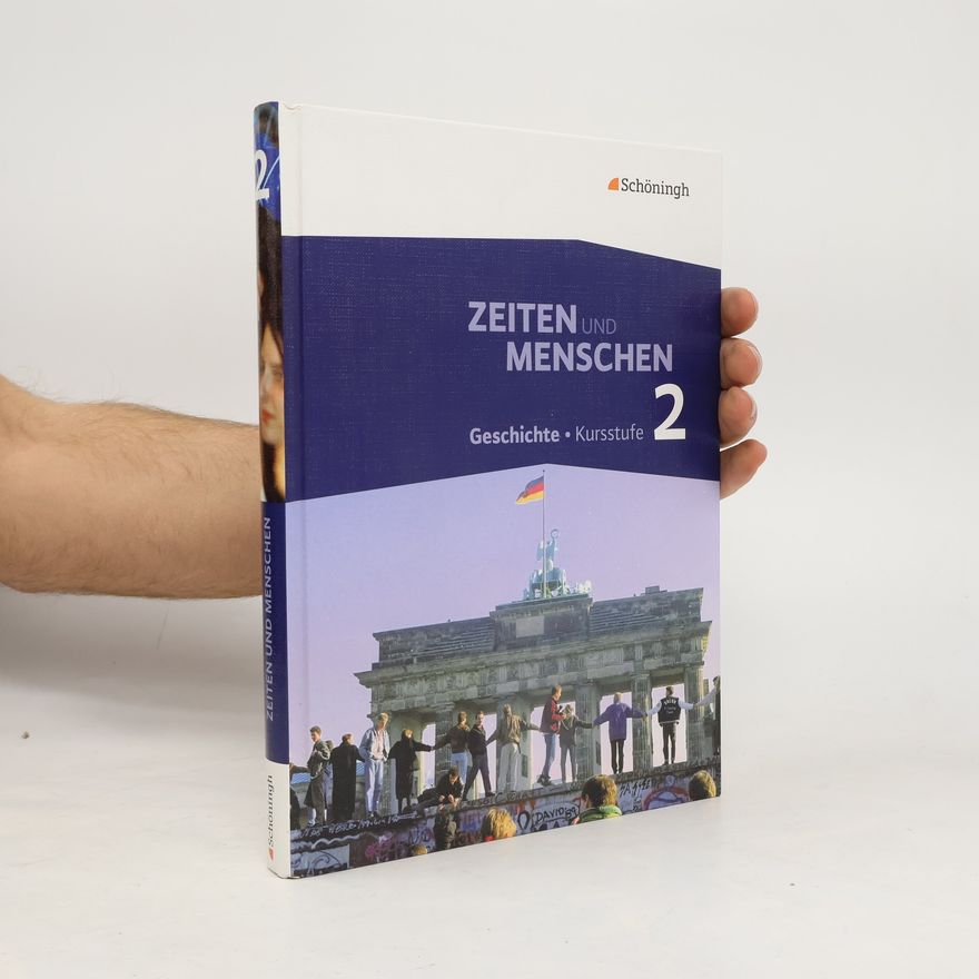 Felix Rengstorf Zeiten und Menschen