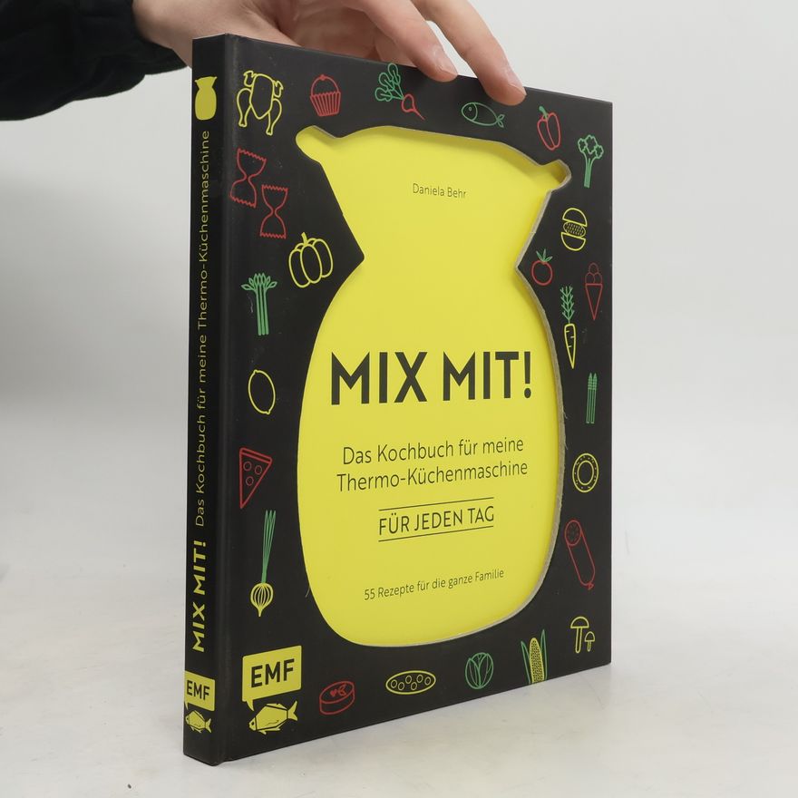 Daniela Behr Mix mit!