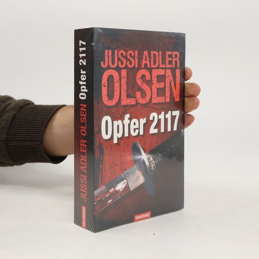 Jussi Adler-Olsen Opfer 2117